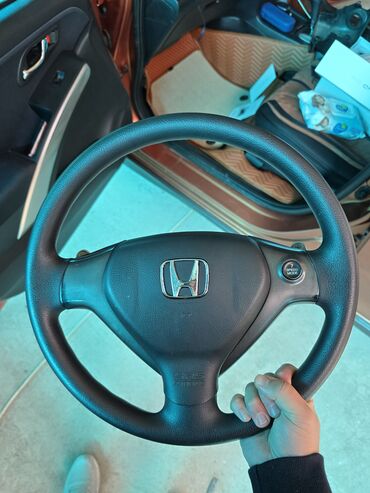 лобовое стекло хонда срв рд1: Руль Honda Оригинал, Жапония