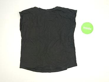 pull and bear long sleeve: Sinsay, T-shirt damski, rozmiar M — 3