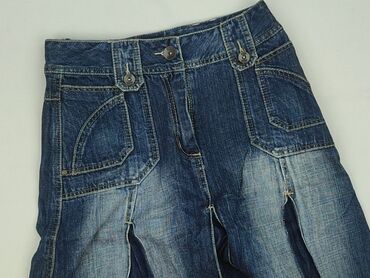 spódniczka jeansowe pepco: Cecil, Women`s skirt, size XS