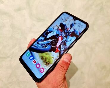 агро квадрокоптер: Samsung Galaxy A14 5G, Б/у, 256 ГБ, цвет - Черный, 2 SIM