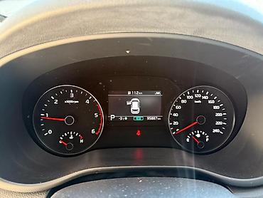 Kia: Kia Sportage: 2020 г., Дизель, Кроссовер — 13