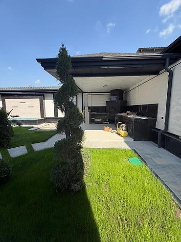 920: 🏡 Роскошный особняк премиум-класса в престижном районе Ынтымак ✨ 550 — 6