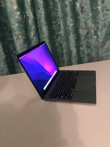 Ноутбуки Apple (MacBook): (8‑ядерный CPU, 16‑ядерный GPU) — высокая производительность при — 3