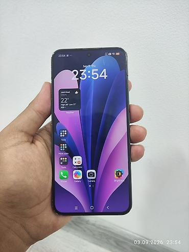 honor x8d: Xiaomi, 13, Б/у, 256 ГБ, цвет - Черный, 1 SIM, 2 SIM — 1