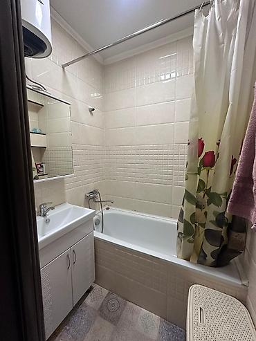 105: 2 комнаты, 50 м², Аламедин-1 мкр 105 серия, 4 этаж — 6