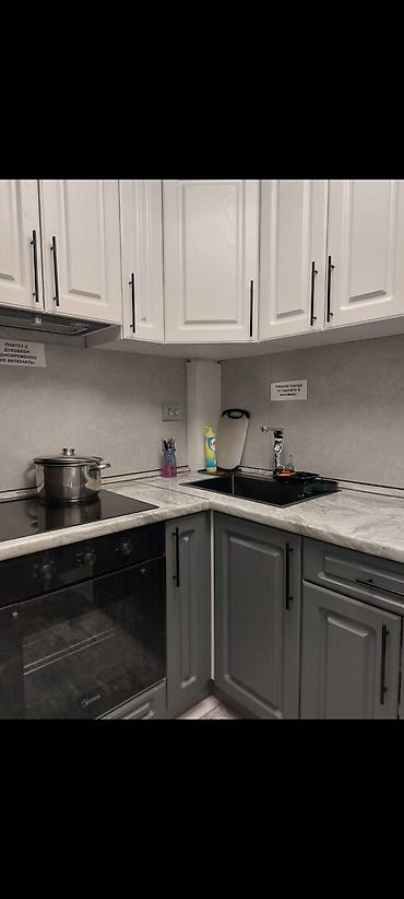 Посуточная аренда квартир: 1 комната, Интернет, Wi-Fi — 5