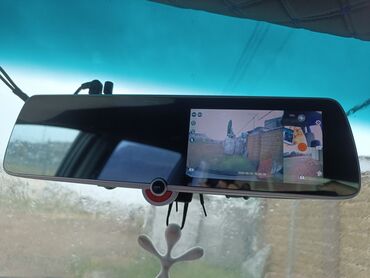 камера на 16: Видеорегистратор Б/у, На лобовое стекло, Есть GPS, Есть G-Sensor, Без антирадара
