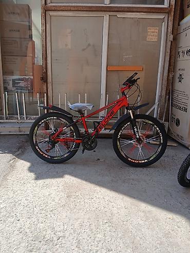 velosipet 24: Velone bu qiymeye ela bileceyeniz en serfeli ve keyfiyyeti — 1