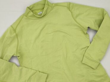 calvin klein performance t shirty: Nike, Women`s sweatshirt, size L (EU 40)