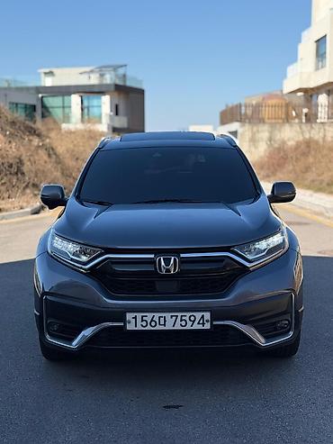 фара hrv: Honda CR-V: 2020 г., 1.5 л, Вариатор, Бензин, Кроссовер — 3
