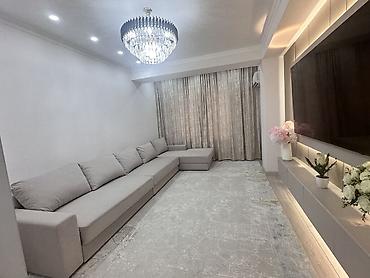 Модульные диваны: Модульный диван — 8