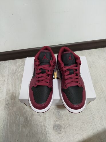 Другая женская обувь: Nike Jordan оригинал размер 36-37-38-39-40 чейин Удобство ото соонун