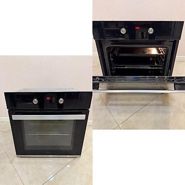 Mebel içi soba VESTEL,290 manat.Yaxşı vəziyyətdədir.AZ İSTİFADƏ