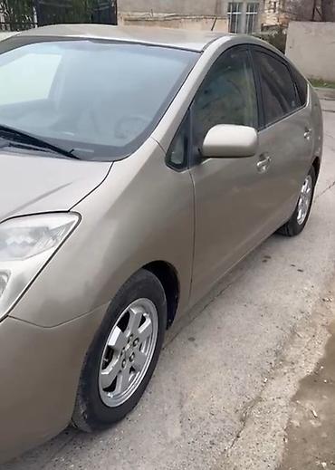 Toyota: Toyota Prius: 1.5 l | 2007 il Hetçbek — 6