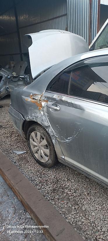 СТО, ремонт транспорта: Рихтовка, сварка, покраска, Ремонт двигателя, без выезда — 11