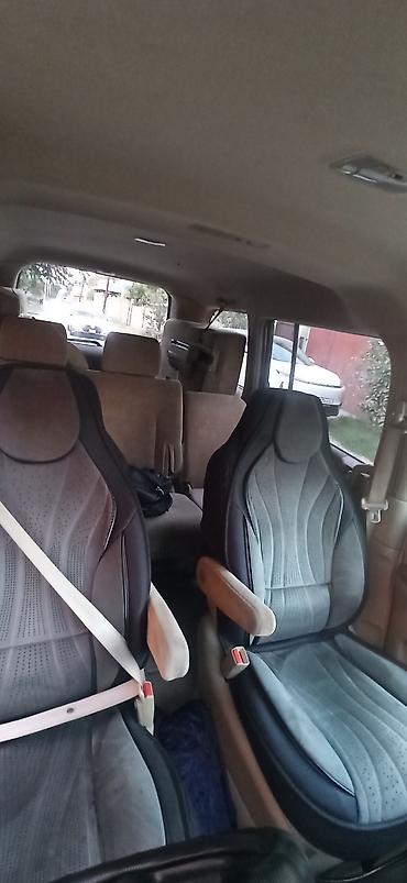 Унаа: Honda Stepwgn: 2005 г., 2 л, Вэн/Минивэн — 6