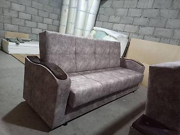 Прямые диваны: Прямой диван — 9