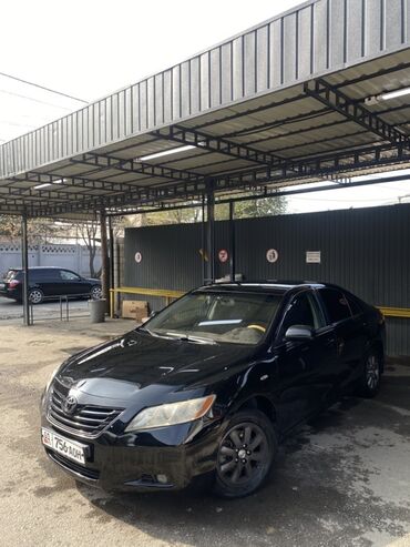 фит климат контроль: Toyota Camry: 2006 г., 3.5 л, Автомат, Бензин, Седан