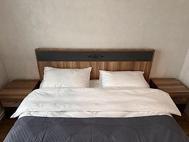 Bağ evlərinin satışı: Qəbələ, 60 kv. m, 2 otaqlı, Hovuzsuz — 16