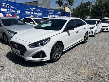 хундай саната дн8 левая передняя дверь нужен: Hyundai Sonata: 2017 г., 2 л, Автомат, Бензин, Седан
