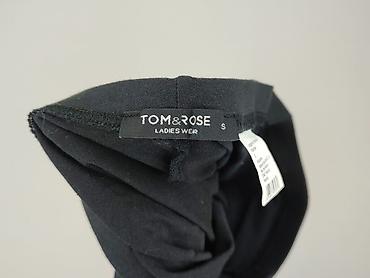 joggersy: Tom Rose, Legginsy rozmiar S — 4