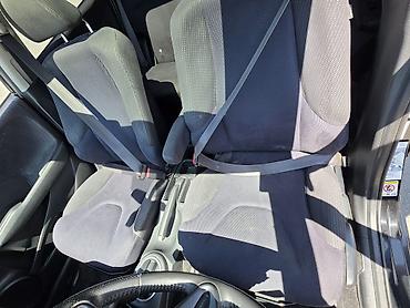 Унаа: Honda Jazz: 2012 г., 1.3 л, Гибрид, Хетчбек — 9