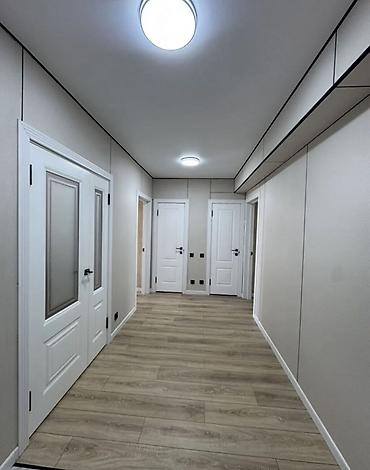 5: 2 комнаты, 72 м², АЮ Гранд Элитка, 5 этаж, Евроремонт — 2