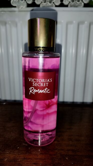 s oliver parfemi: Body mist, VictoriaS Secret, Original