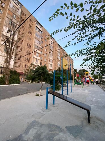 Продажа квартир: 1 комната, 35 м², 105 серия, 7 этаж