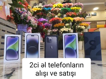Apple iPhone: IPhone 15 Pro Max, 128 GB, Ağ, Face ID — 8