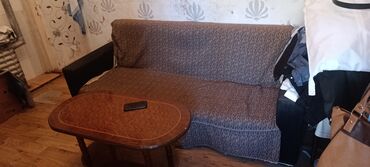 стол для переговоров овальный: Mini-divan, Qonaq otağı üçün, Açılmayan