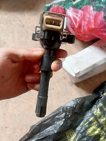 Датчики, сенсоры, предохранители: Volkswagen Германия — 8