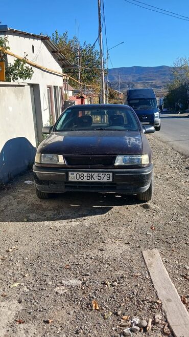 bmw 3 серия 325xi at: Opel Vectra: 2 l | 1993 il 500000 km Sedan lalafo.az -da bmw 3 серия 325xi at: Opel Vectra: 2 l | 1993 il 500000 km Sedan