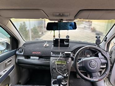 Mazda: Mazda Demio: 2003 г., 1.5 л, Автомат, Бензин, Хэтчбэк — 5