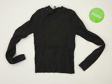 hm cekiny: H&M Divided, Sweter damski, rozmiar XS — 3