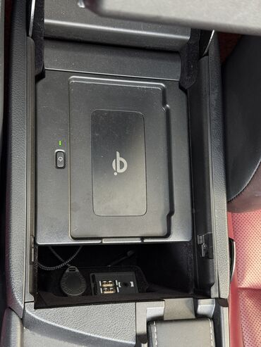 Lexus: Lexus NX: 2019 г., 2.5 л, Вариатор, Гибрид, Кроссовер — 13