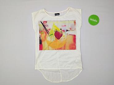 pull i bear bluza: Bershka, Bluzka damska, rozmiar S — 2