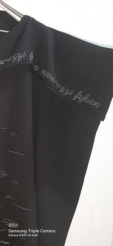 bu ilin debi 2020: GƏNCƏ şəhərində yeni BREND-Paparazzi Fashion markalı don. FANS — 3