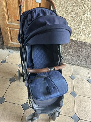 прогулочная коляска peg perego: Балдар арабасы, Колдонулган