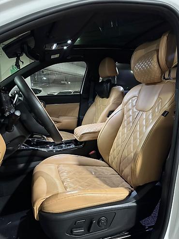 tucson 2020: Kia Sorento: 2020 г., 1.6 л, Гибрид, Кроссовер — 6