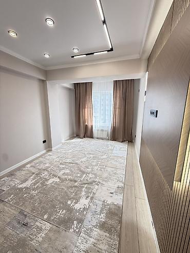 жк эсентай квартиры: 1 комната, 37 м², АЮ Гранд Элитка, 9 этаж, Евроремонт — 5
