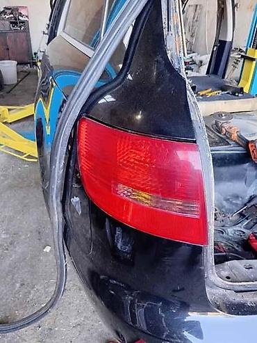 Auto-delovi: LEVI STOP ZA AUDI A6 OD 2004. DO 2008. GOD. | ispravan,bez ostecenja — 2