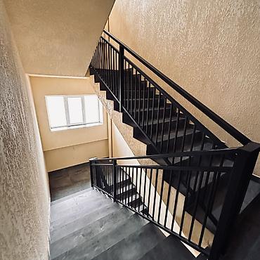 Продажа квартир: 2 комнаты, 60 м², Элитка, 3 этаж, Дизайнерский ремонт — 12