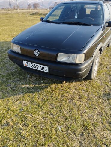 passat b5 plus: Volkswagen Passat: 1991 г., 2 л, Механика, Бензин, Универсал