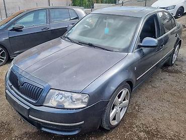 kn filter za auto: ŠIBER ZA ŠKODA SUPERB OD 2001. DO 2008. GOD. | Polovni delovi za — 2
