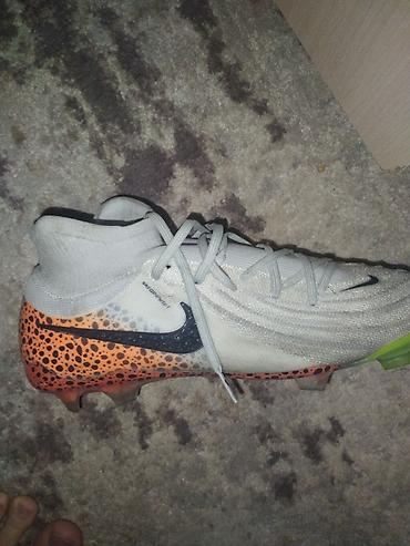 phantom бутсы: Футбольные бутсы Nike (правая нога), линейка с технологией ACC/All — 1