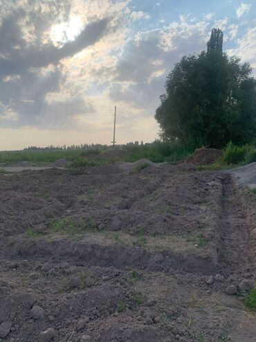 Услуги экскаватора: Экскаватор | Траншеи — 10