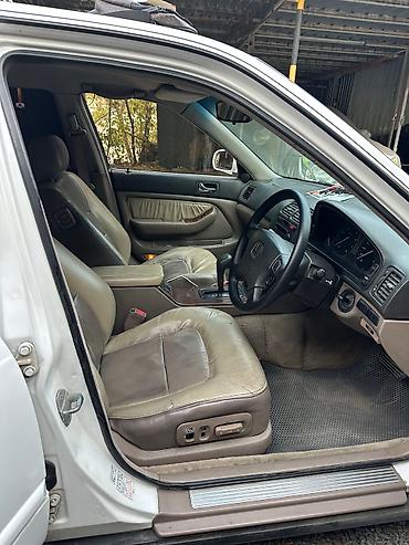 Honda: Honda Legend: 1994 г., 3.2 л, Автомат, Бензин, Седан — 6