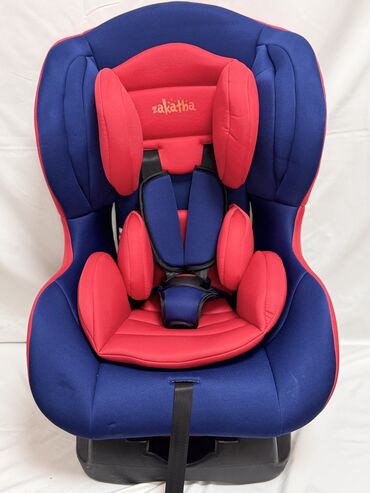 Автокресла: Автокресло, Новый — 5