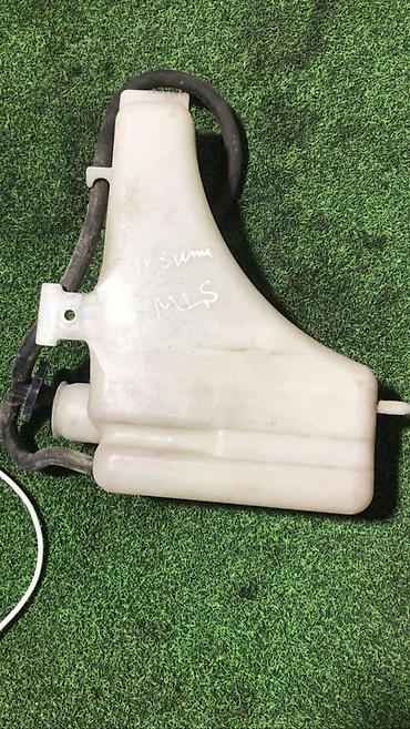 alion: Toyota Allion 2001-2004 - Расширительный бачок Артикул: 05181 — 2
